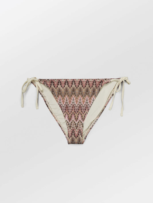 Amber Baila Bikini Tanga Clothing BeckSöndergaard