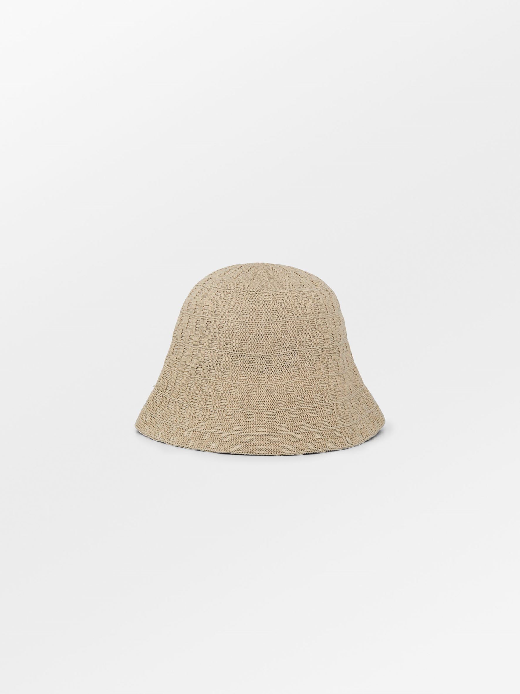 Somra Bucket Hat Clothing BeckSöndergaard