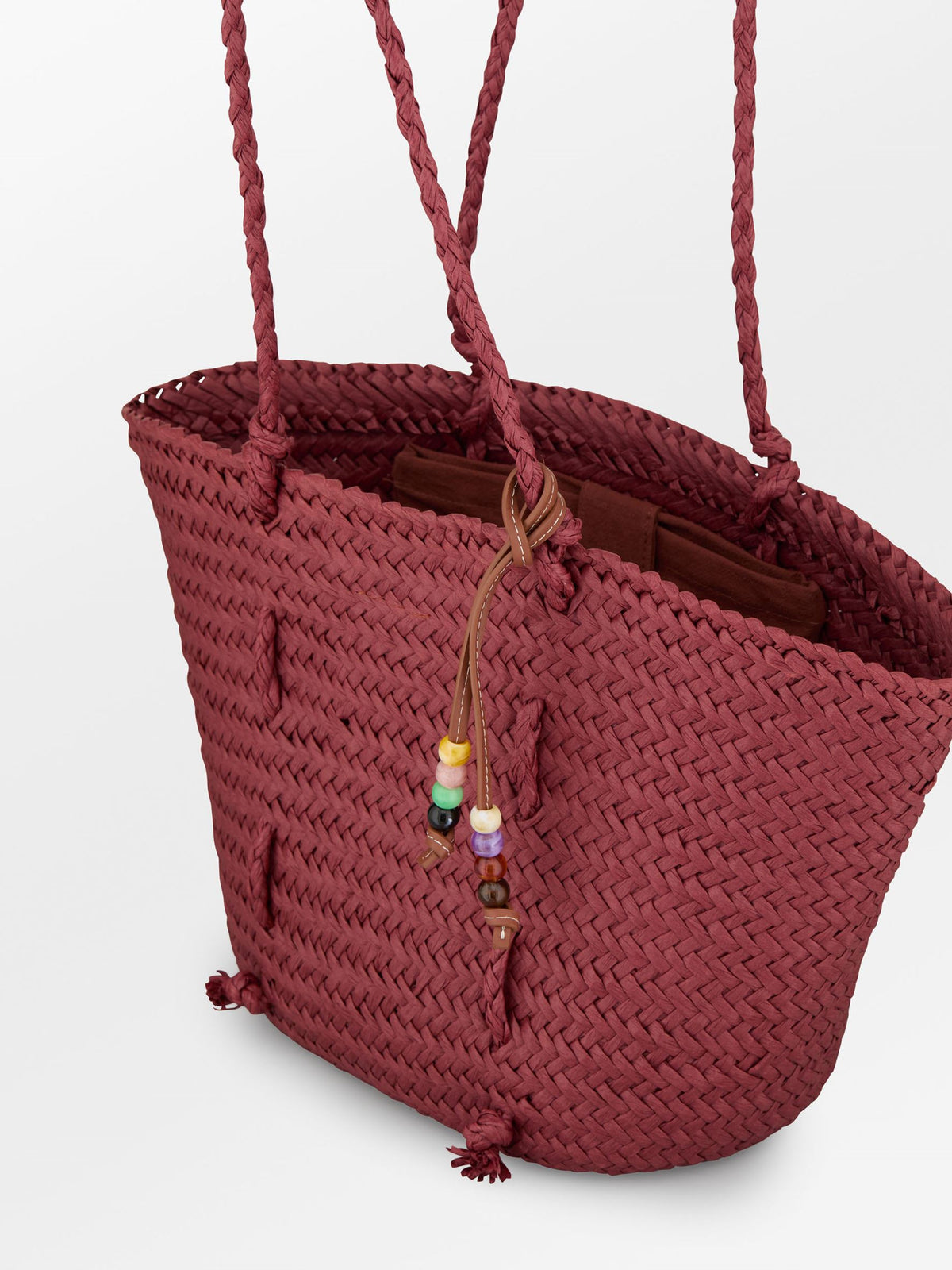 Strawie Adina M Bag OneSize BeckSöndergaard
