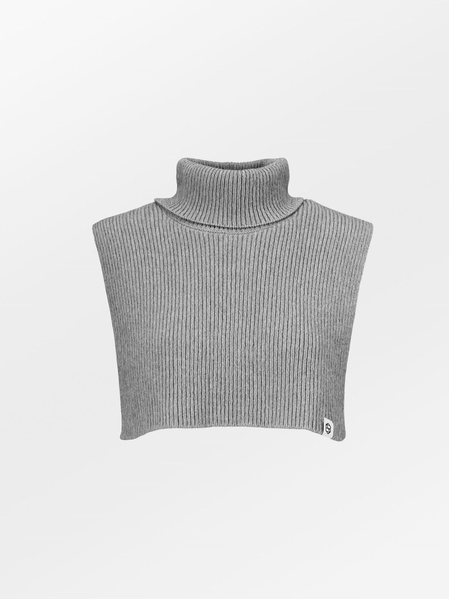 Solid Colby Bib Neck OneSize BeckSöndergaard