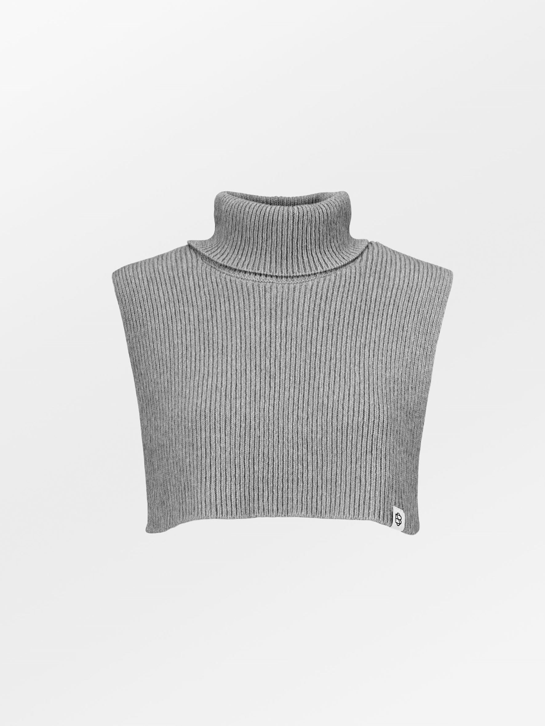 Solid Colby Bib Neck OneSize BeckSöndergaard