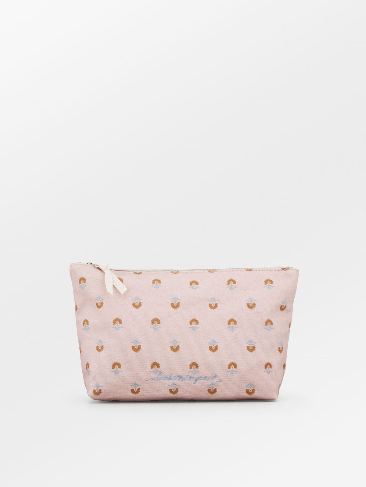 Vara Canvas Pouch Bag OneSize BeckSöndergaard