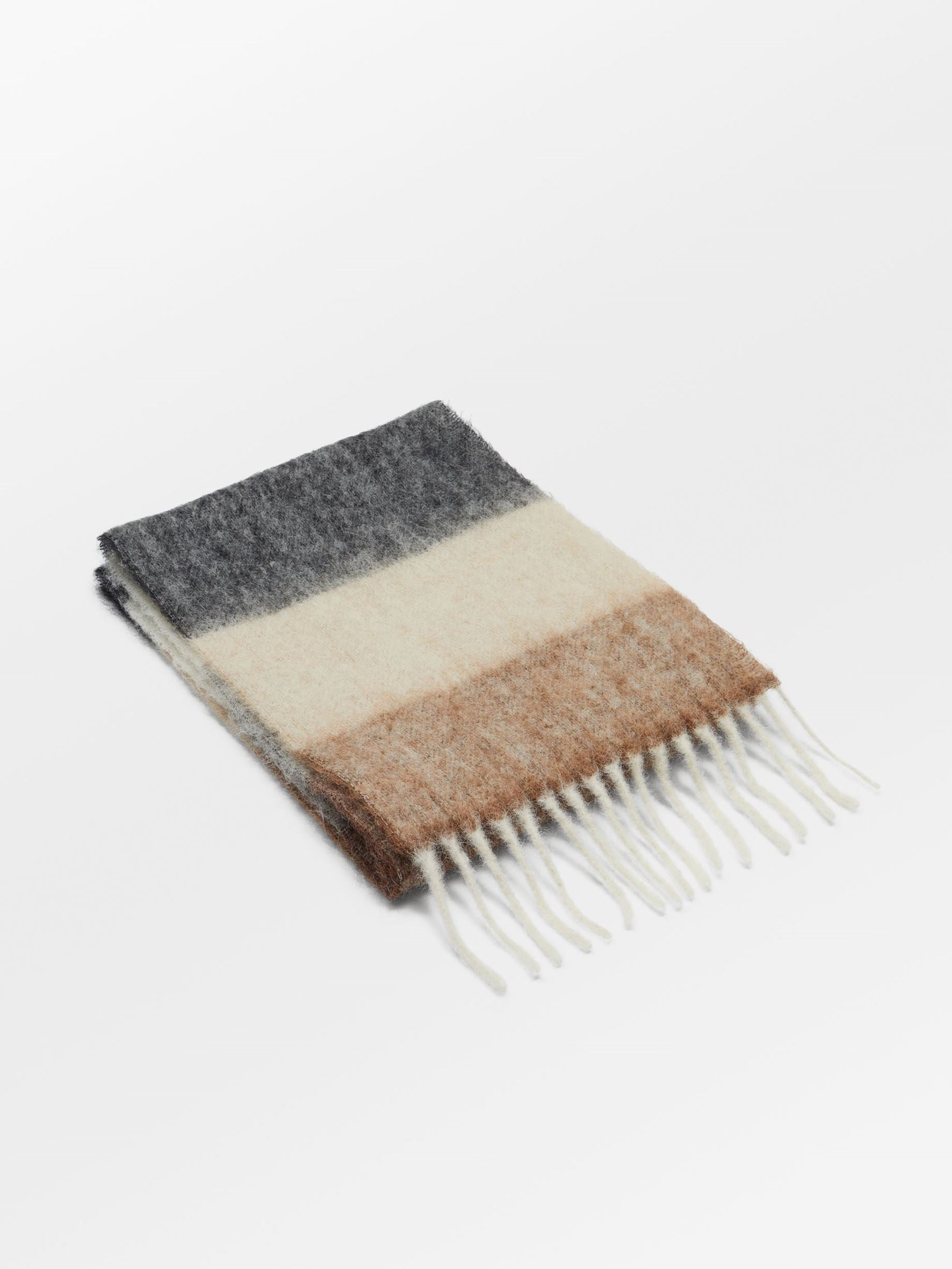 Strada Tilda M Scarf OneSize BeckSöndergaard
