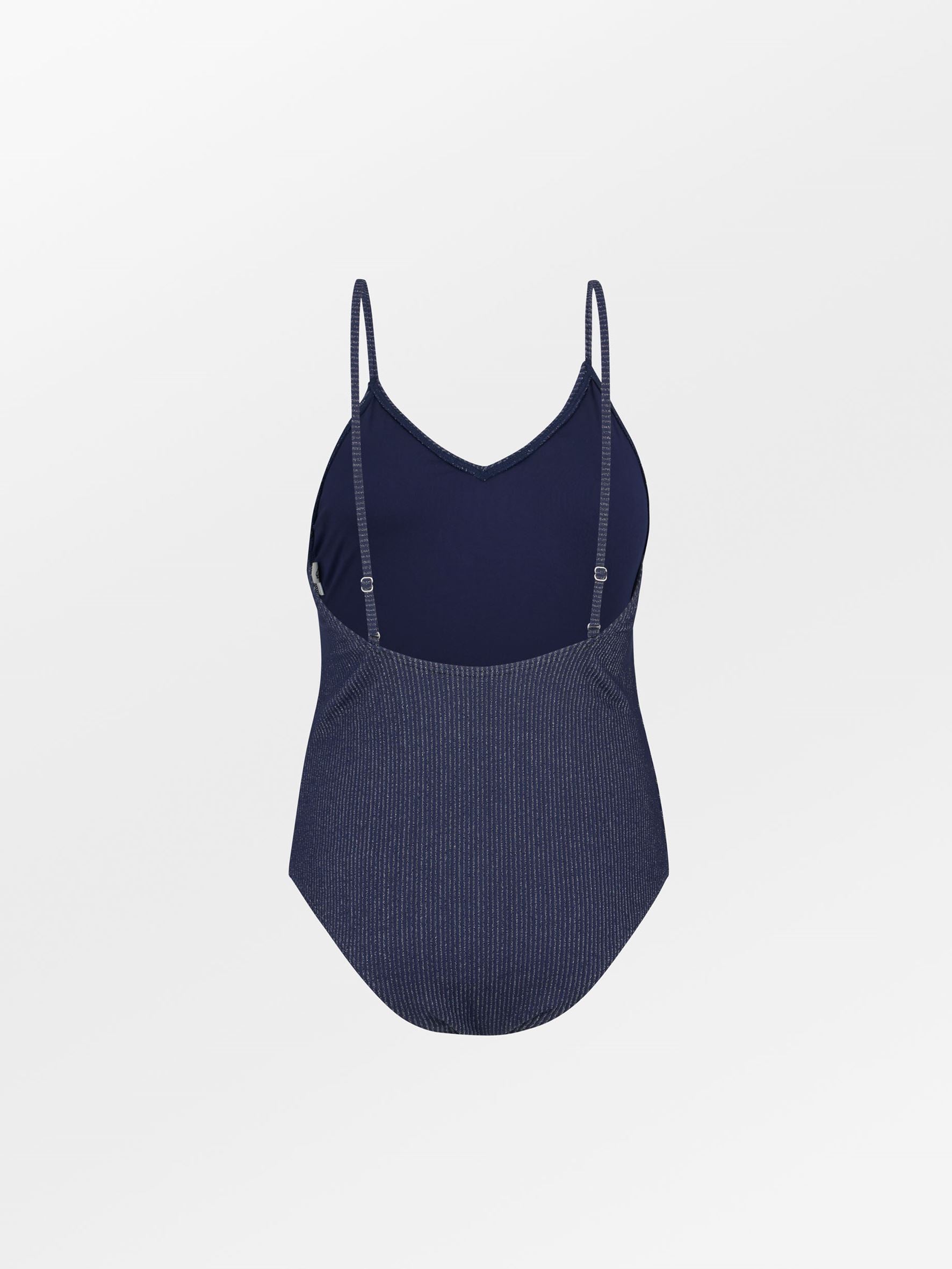 Lyx Bea Swimsuit Clothing BeckSöndergaard