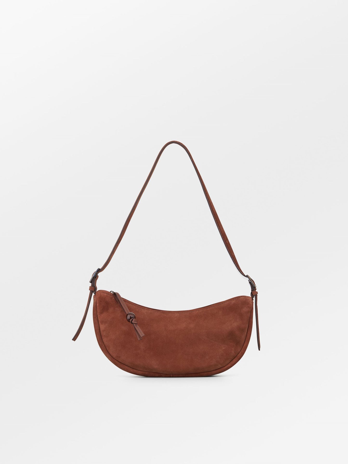 Suede Veg Tacey Bag OneSize BeckSöndergaard