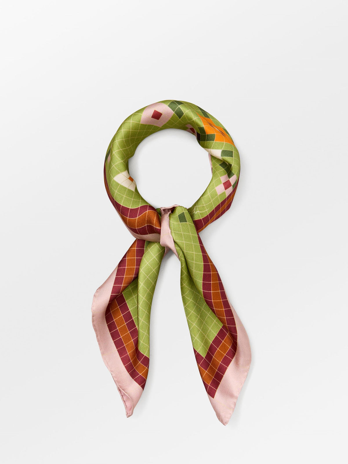 Tilea Sia Scarf OneSize BeckSöndergaard