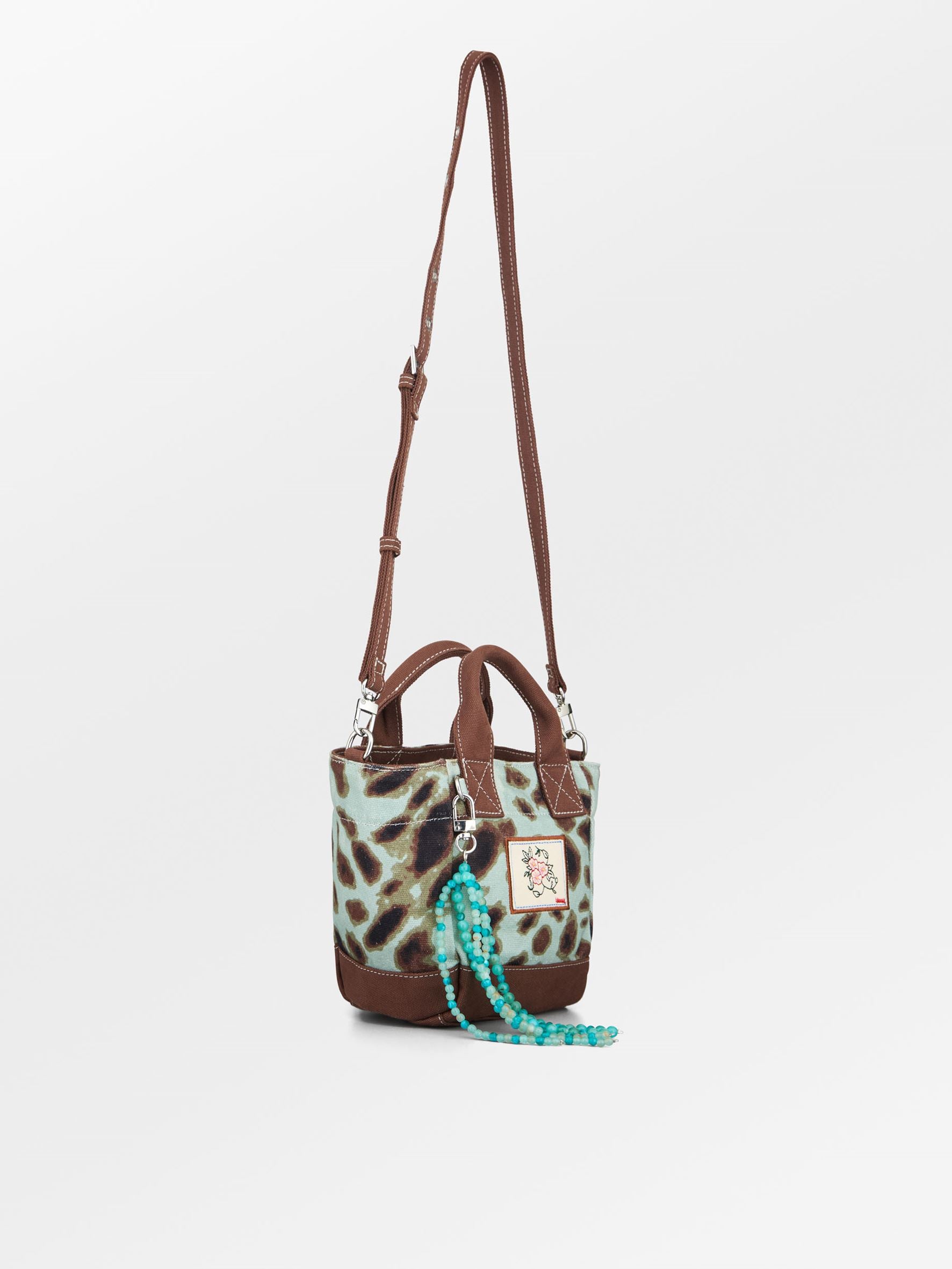 Leola Canvas Gabby Bag OneSize BeckSöndergaard