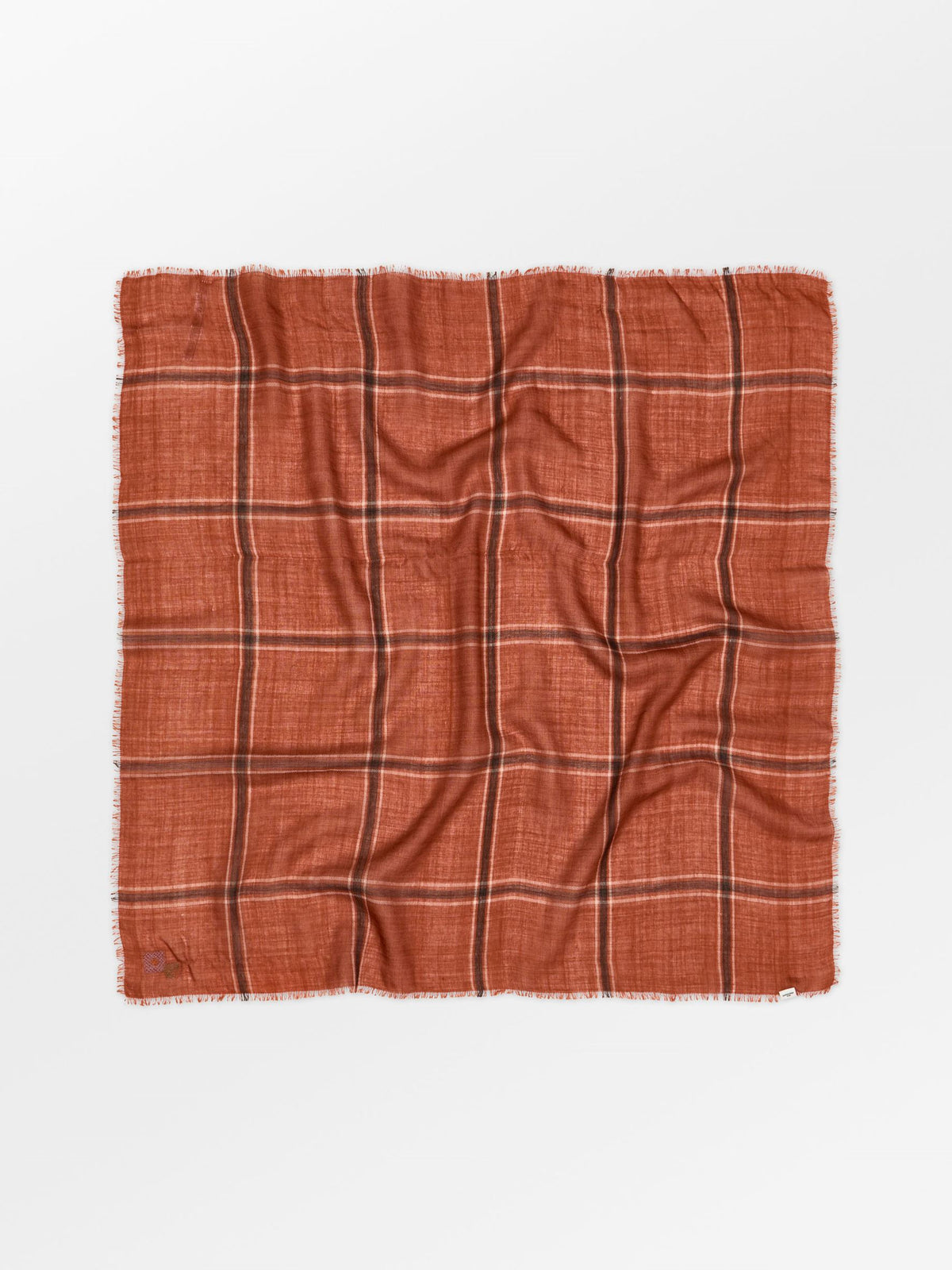 Gridwyn Woo Scarf OneSize BeckSöndergaard