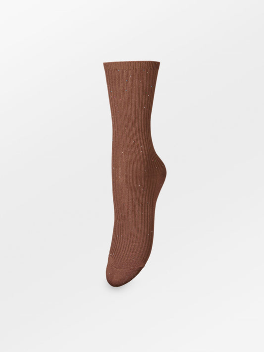 Telva Sequin Sock Socks BeckSöndergaard
