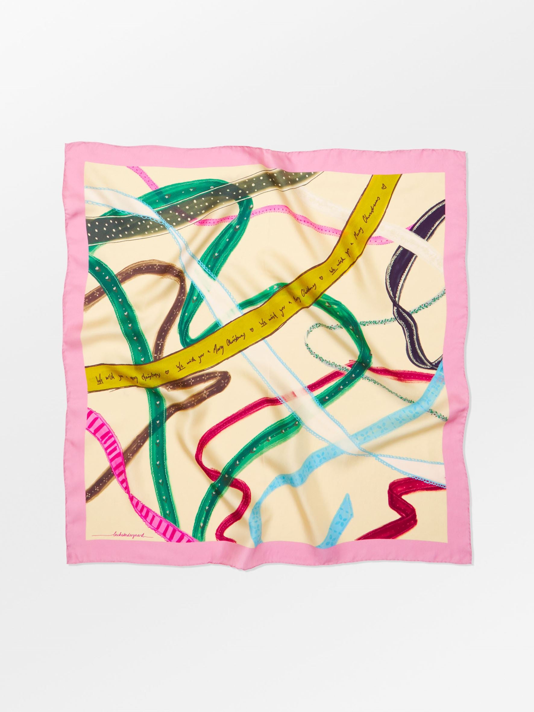 Giftia Sia Scarf OneSize BeckSöndergaard