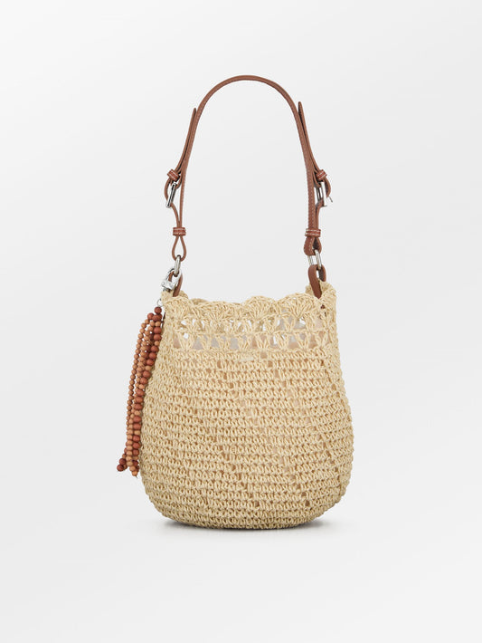 Becksöndergaard, Cottelle Nela Bag - Light Nature, bags, bags, sale, sale, bags