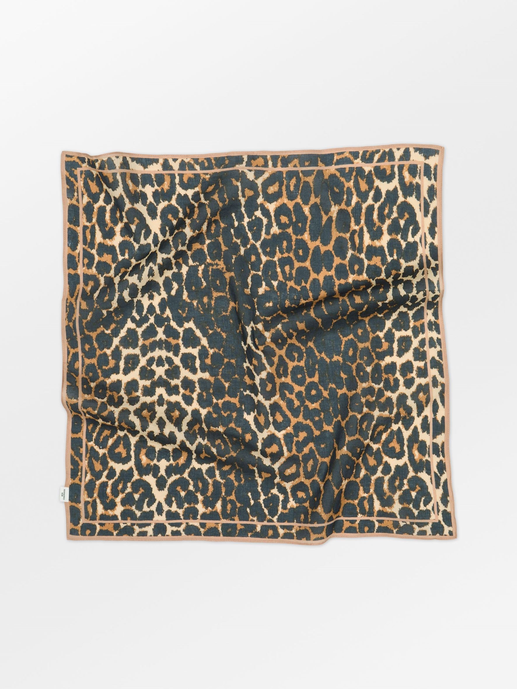 Leopa Edgia Cotta Scarf OneSize BeckSöndergaard
