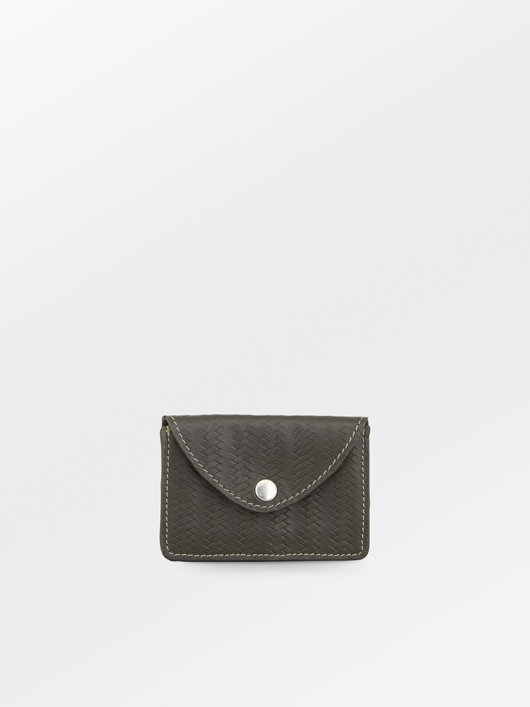 Leava Card Wallet OneSize BeckSöndergaard
