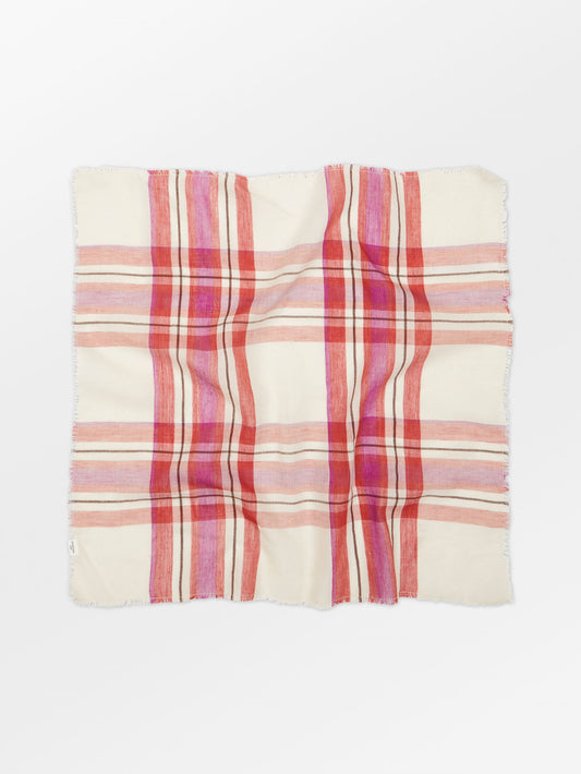 Plaidia Cowea Scarf OneSize BeckSöndergaard