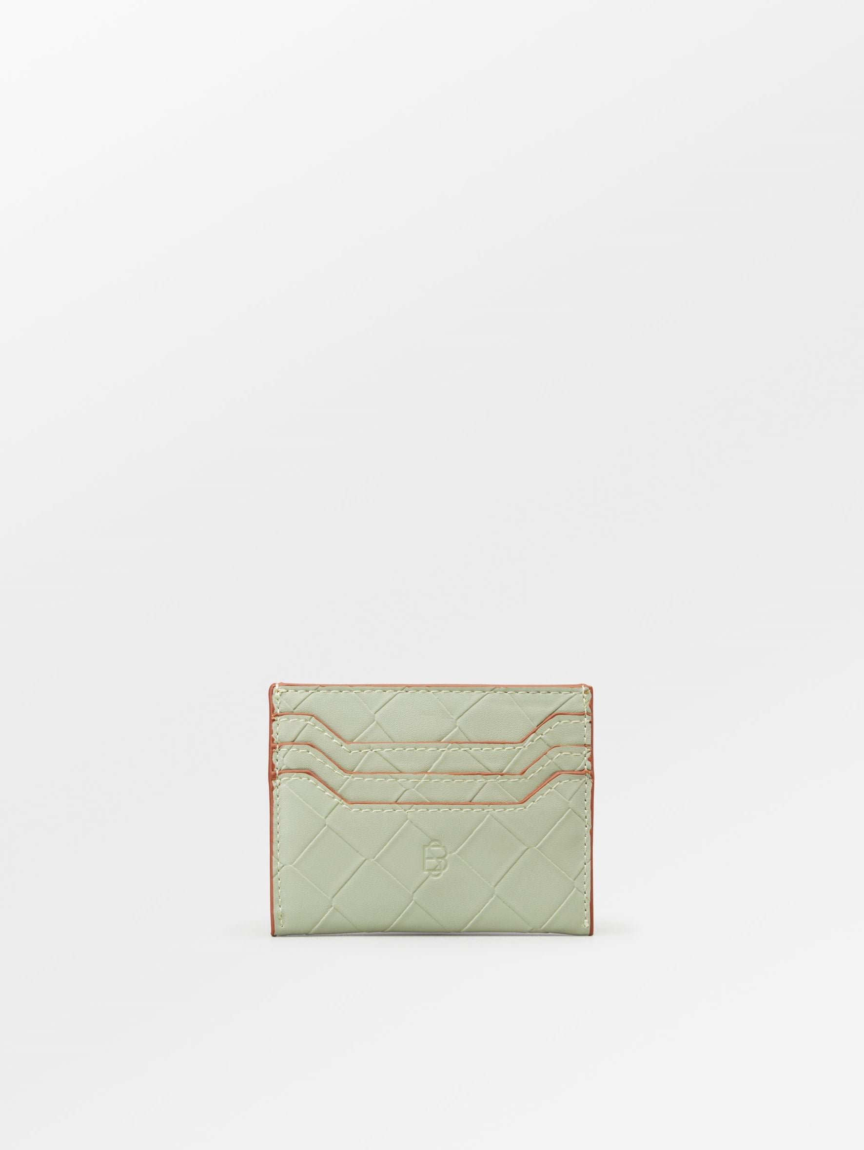 Rallo XL Card Holder OneSize BeckSöndergaard