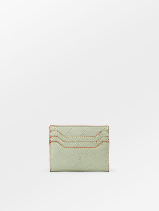 Rallo XL Card Holder OneSize BeckSöndergaard