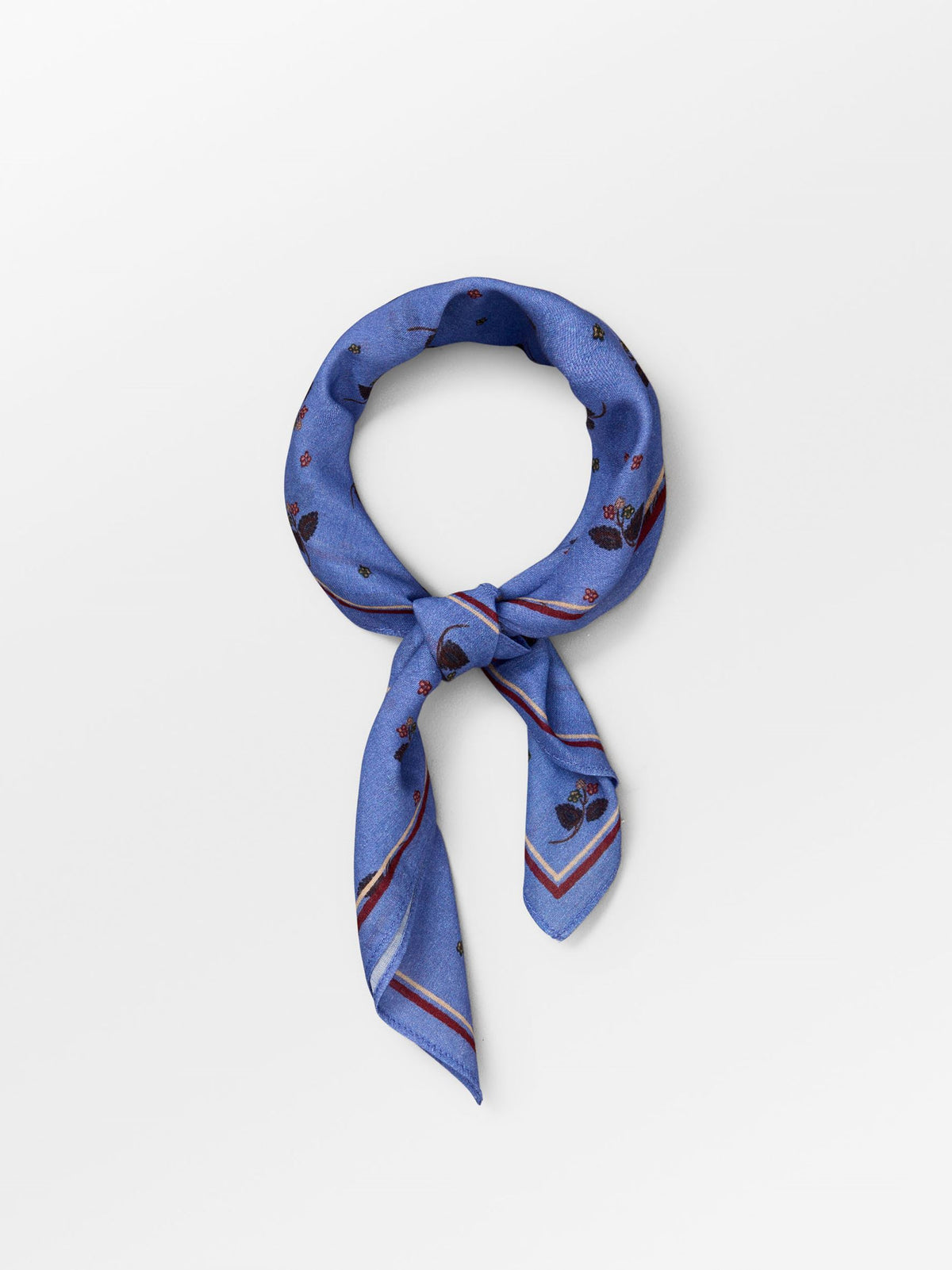 Fiori Cotta Scarf OneSize BeckSöndergaard