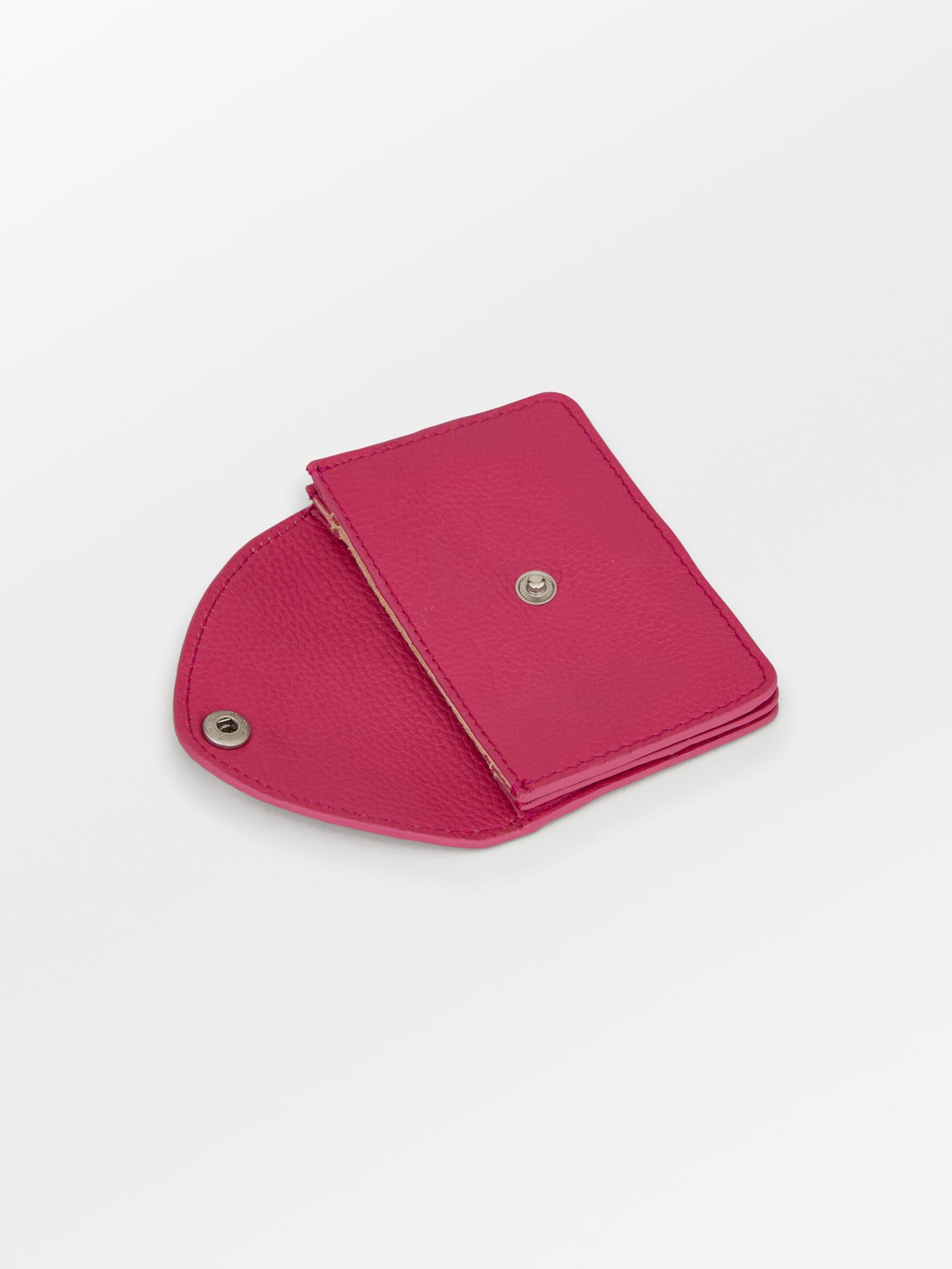 Grain Card Wallet OneSize BeckSöndergaard