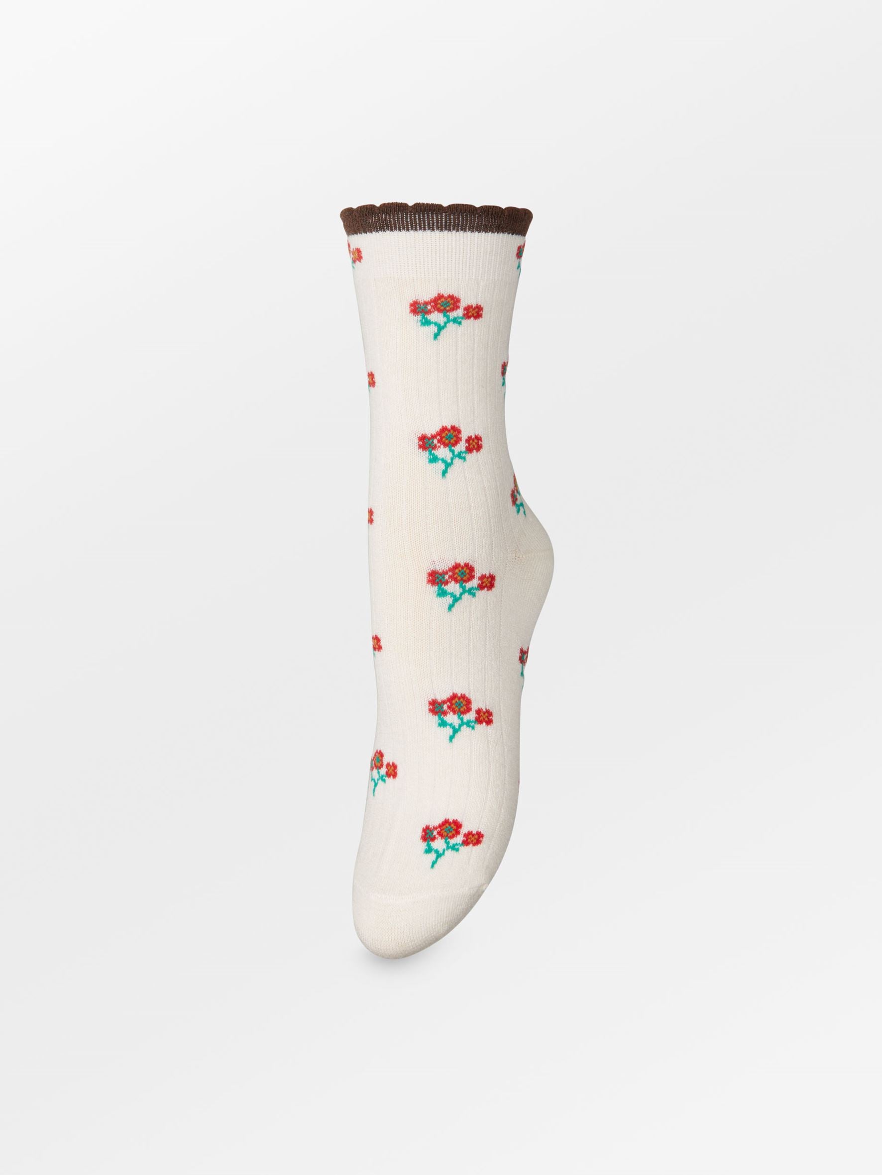 Talula Flotile Sock Socks BeckSöndergaard
