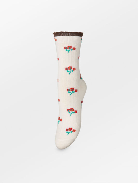 Talula Flotile Sock Socks BeckSöndergaard