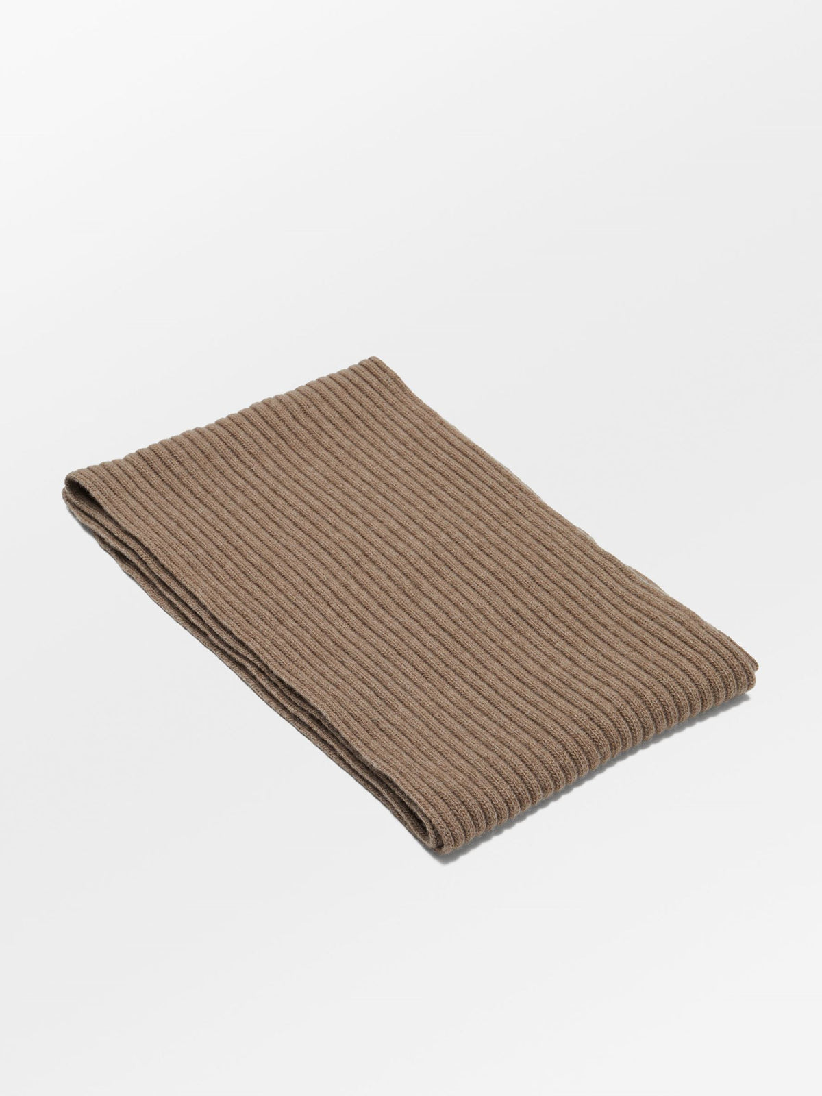 Becksöndergaard, Cashrino Scarf - Fungi Brown, archive, archive, winter accessories, winter accessories, black week, black week