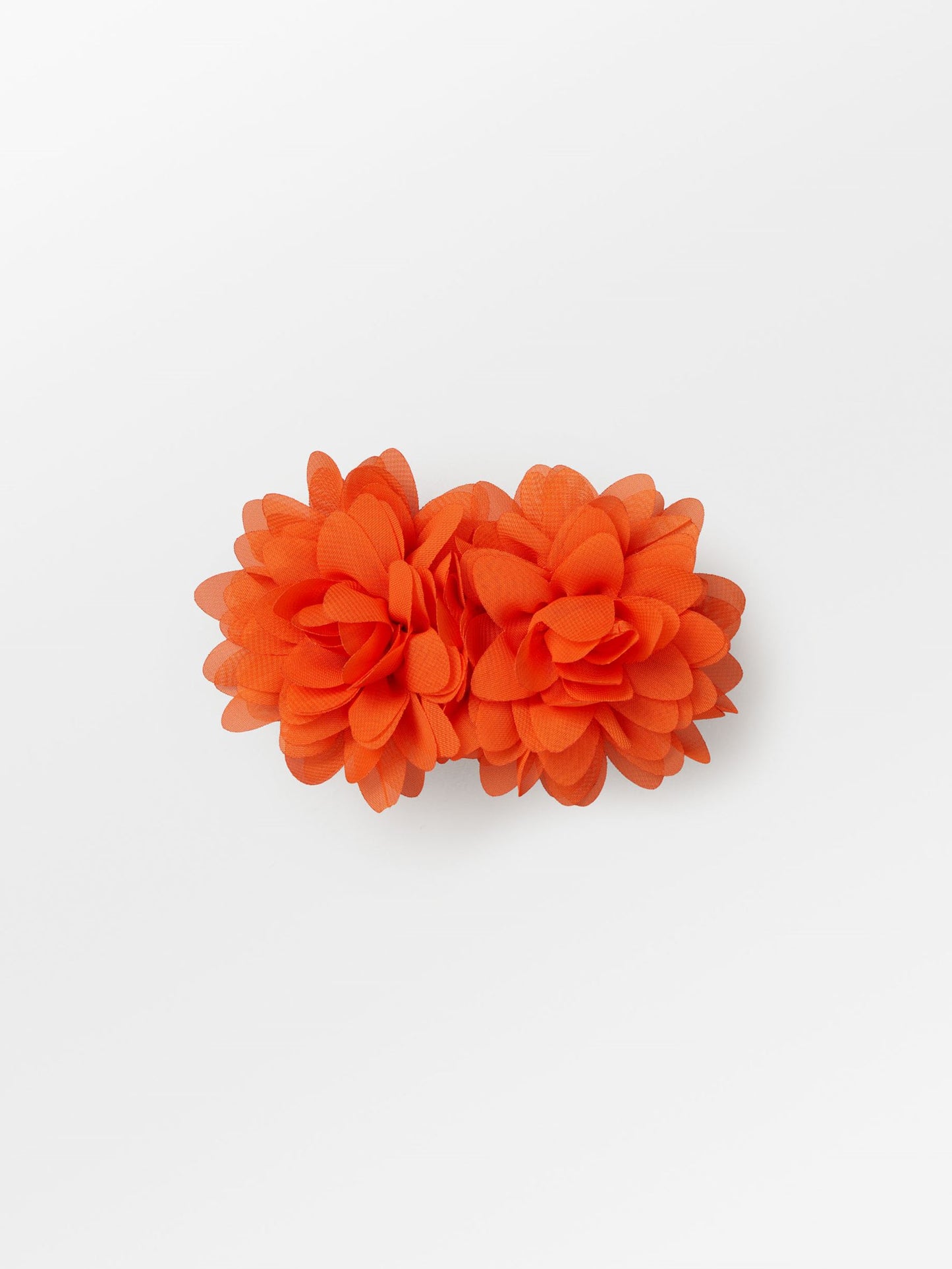 Arabella Flower Hair Clip OneSize BeckSöndergaard