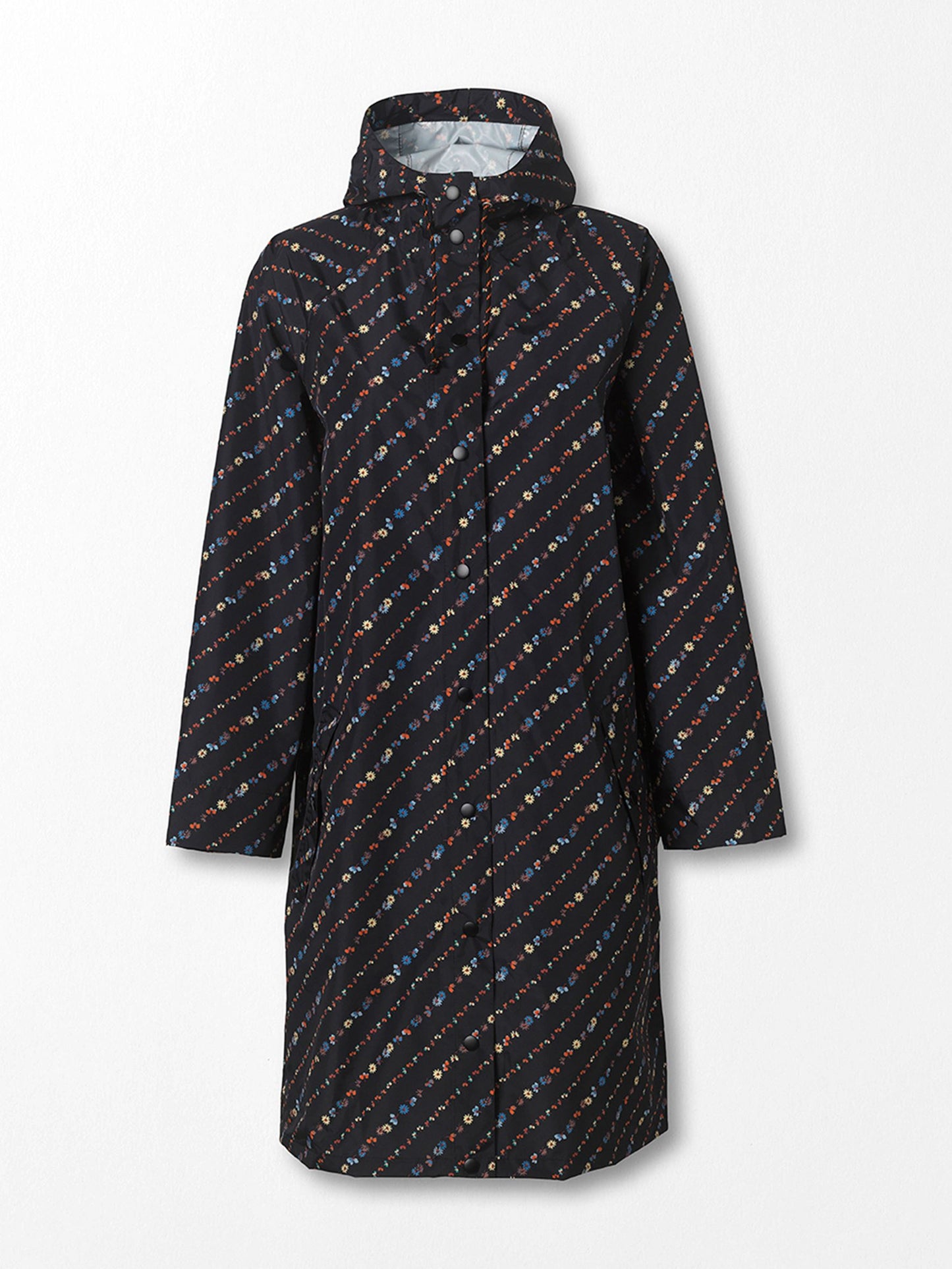 Liluye Magpie Raincoat Clothing BeckSöndergaard