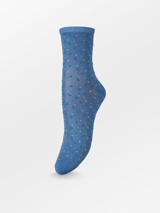 Liza Glitza Sock Socks BeckSöndergaard