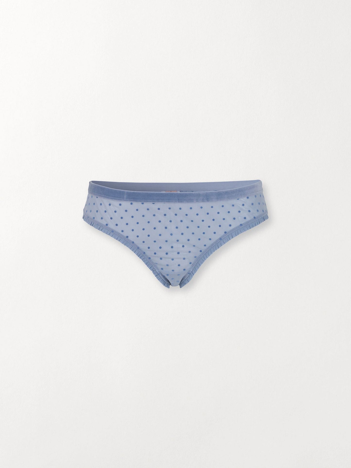 Tallie Soft Dot Bottom Clothing BeckSöndergaard