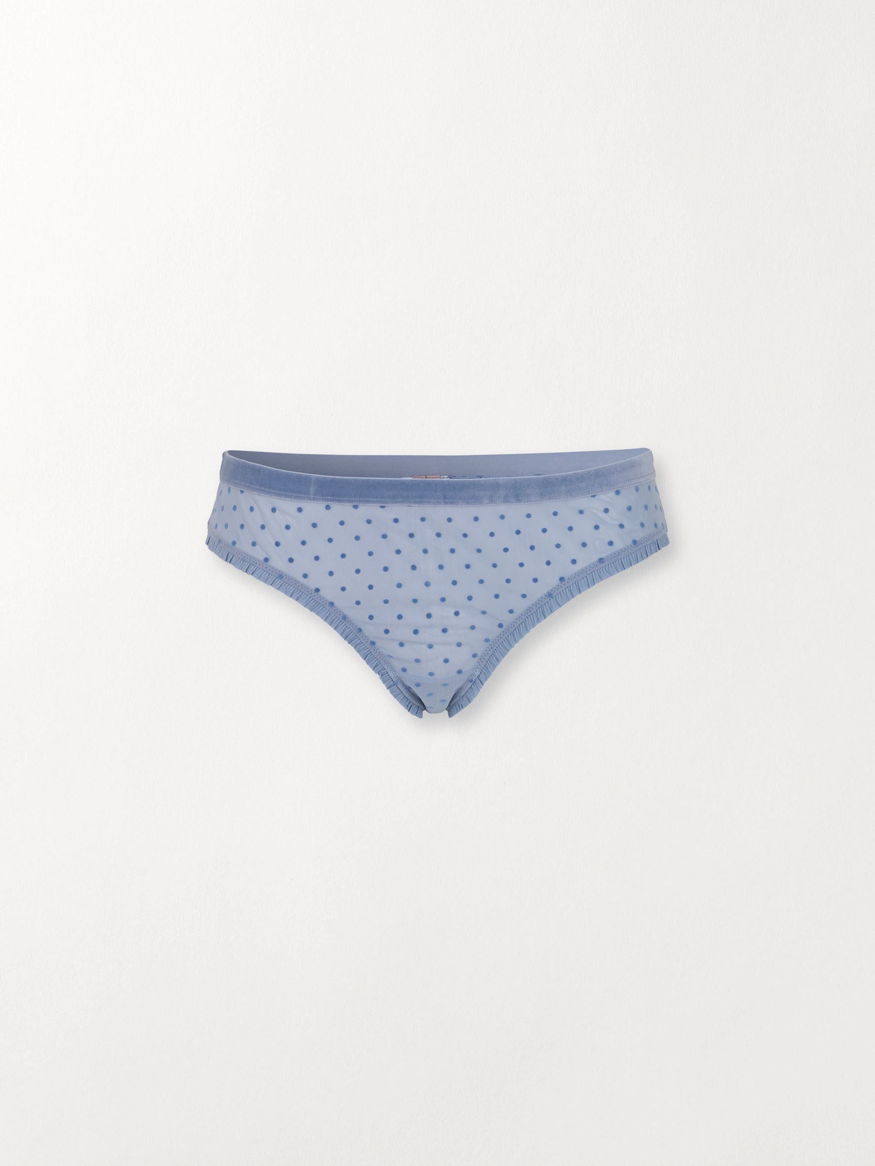 Tallie Soft Dot Bottom Clothing BeckSöndergaard