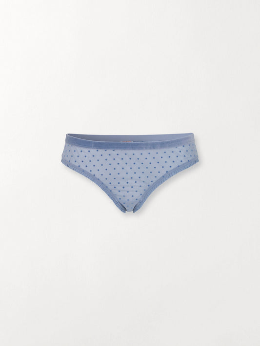 Tallie Soft Dot Bottom Clothing BeckSöndergaard