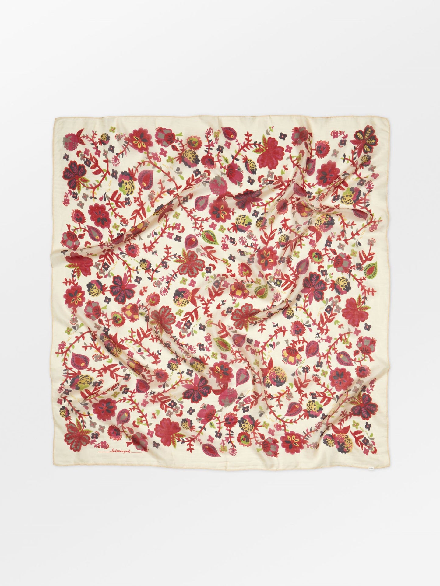 Bromflora Tabby Sia Scarf OneSize BeckSöndergaard