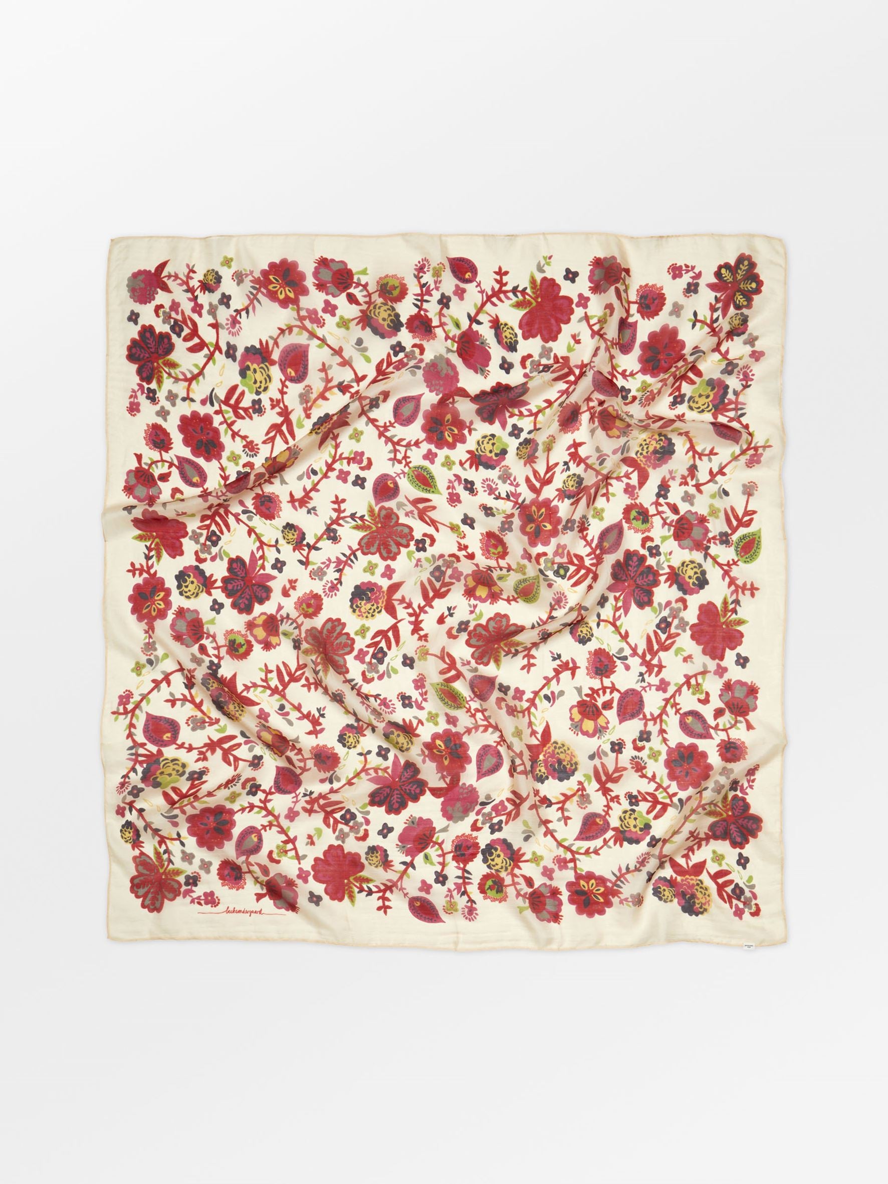 Bromflora Tabby Sia Scarf OneSize BeckSöndergaard