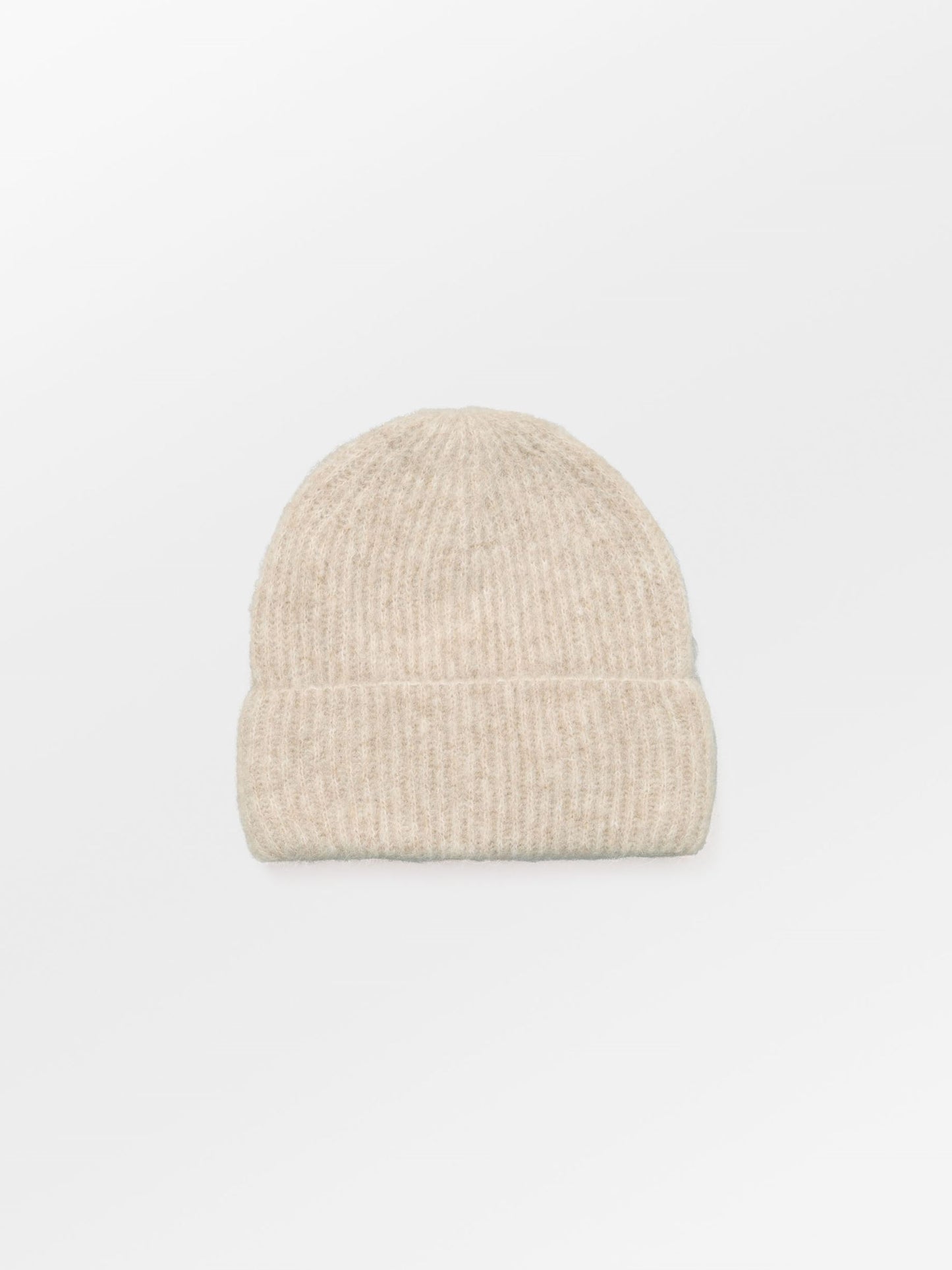 Alpaca-Wool Beanie OneSize BeckSöndergaard