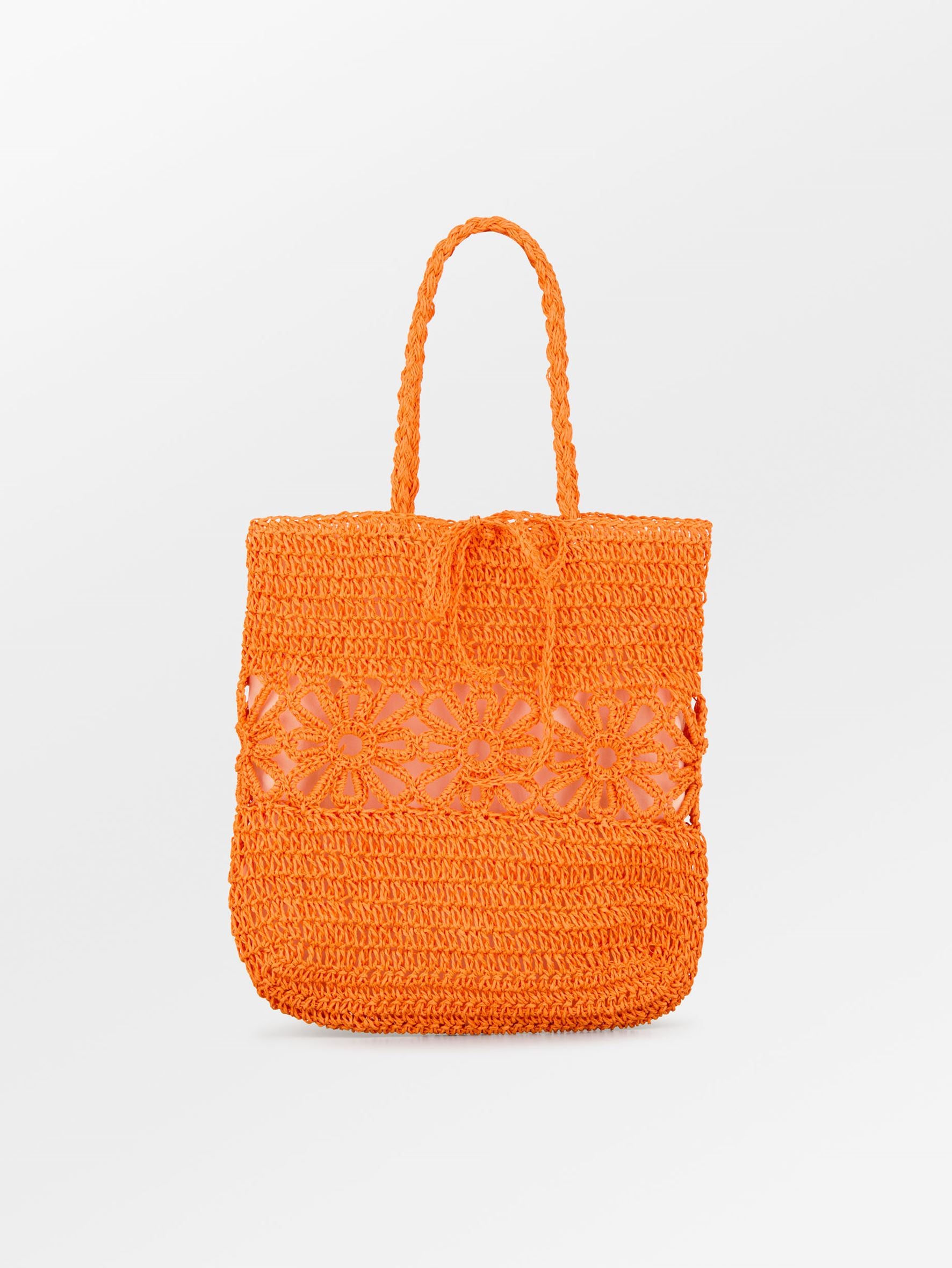 Wafted Fauna Bag OneSize BeckSöndergaard