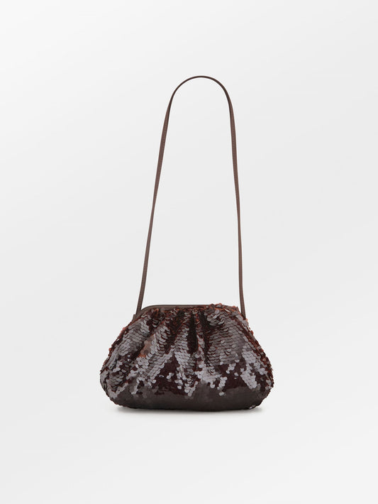 Becksöndergaard, Fairy Bonita Bag - Brown Tortoise Shell, bags, archive, bags, archive, mid season sale, mid season sale, bags, party, bags, bags, bags, bags, black week, black week, party