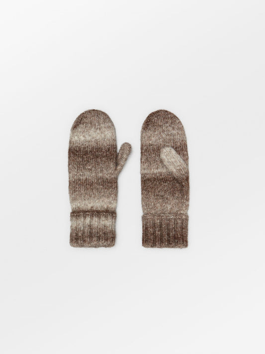 Becksöndergaard, Max Mitten - Hazel Brown, winter accessories, winter accessories, black week, black week