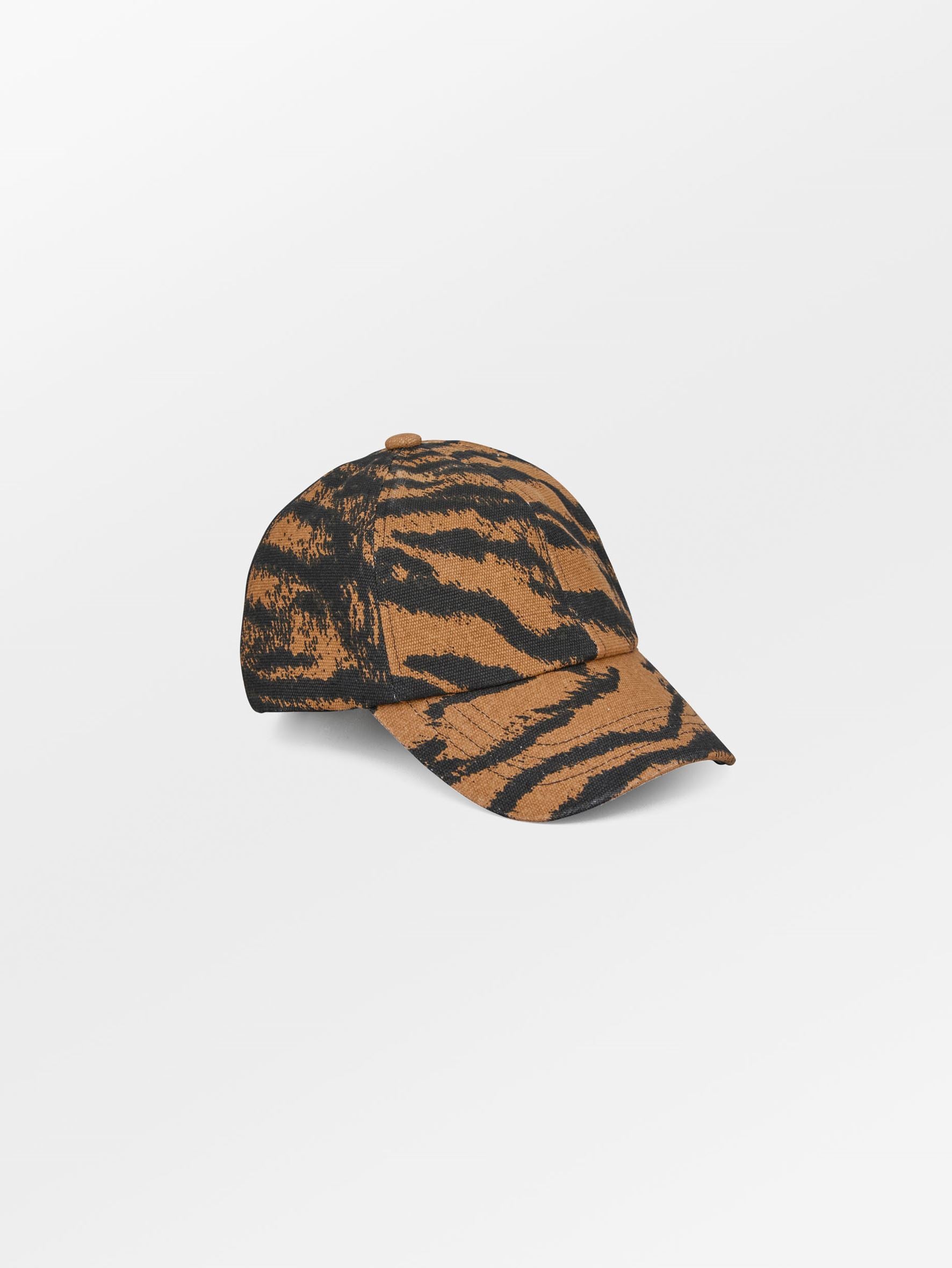 Tigarea Cap OneSize BeckSöndergaard