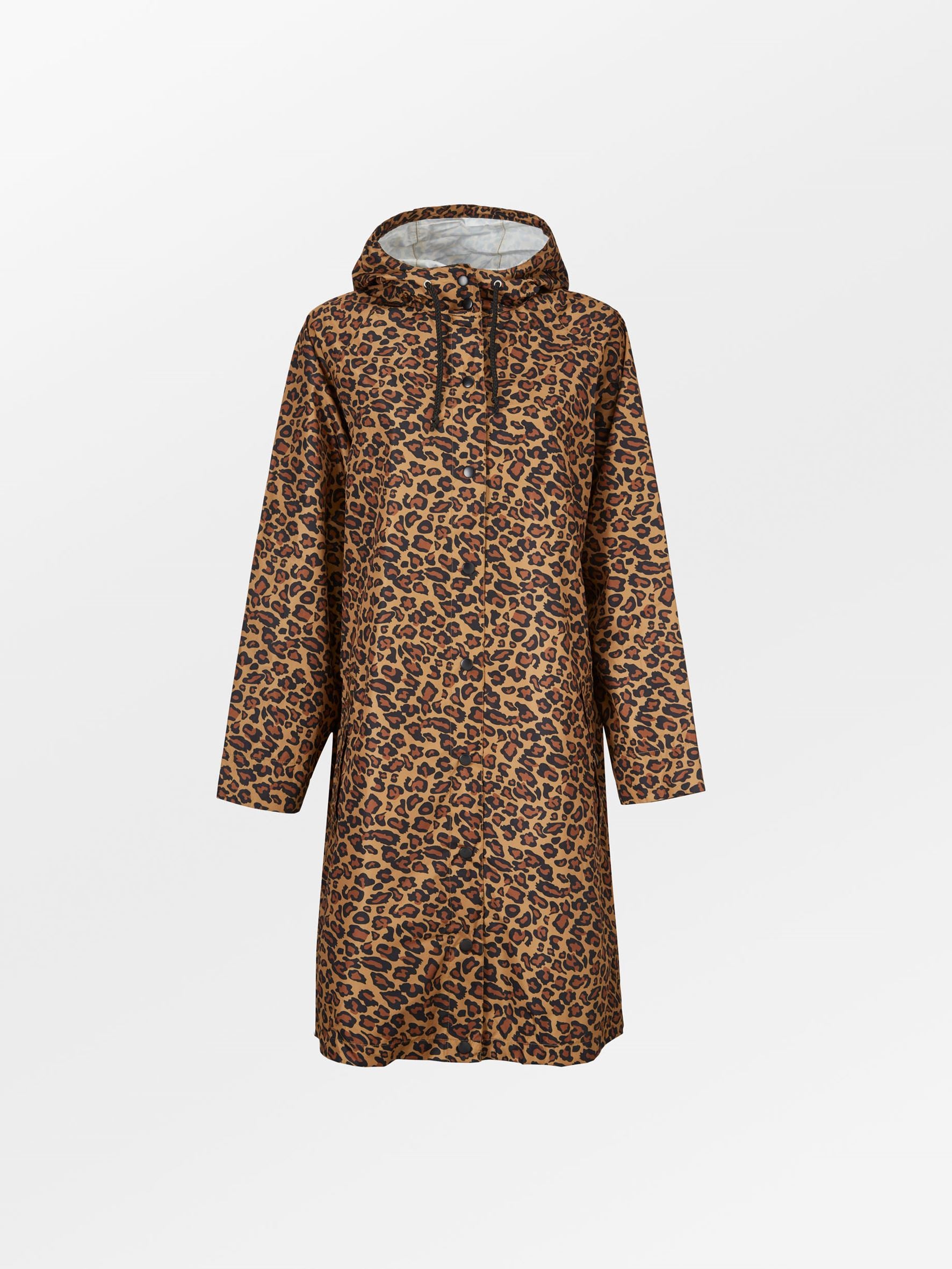 Animal Magpie Raincoat Clothing BeckSöndergaard