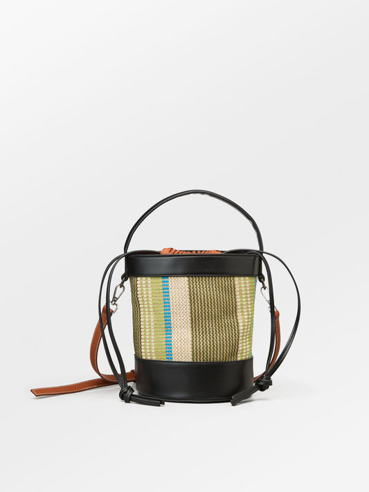 Becksöndergaard, Cambria Millie Bag - Piquant Green, bags, archive, bags, archive