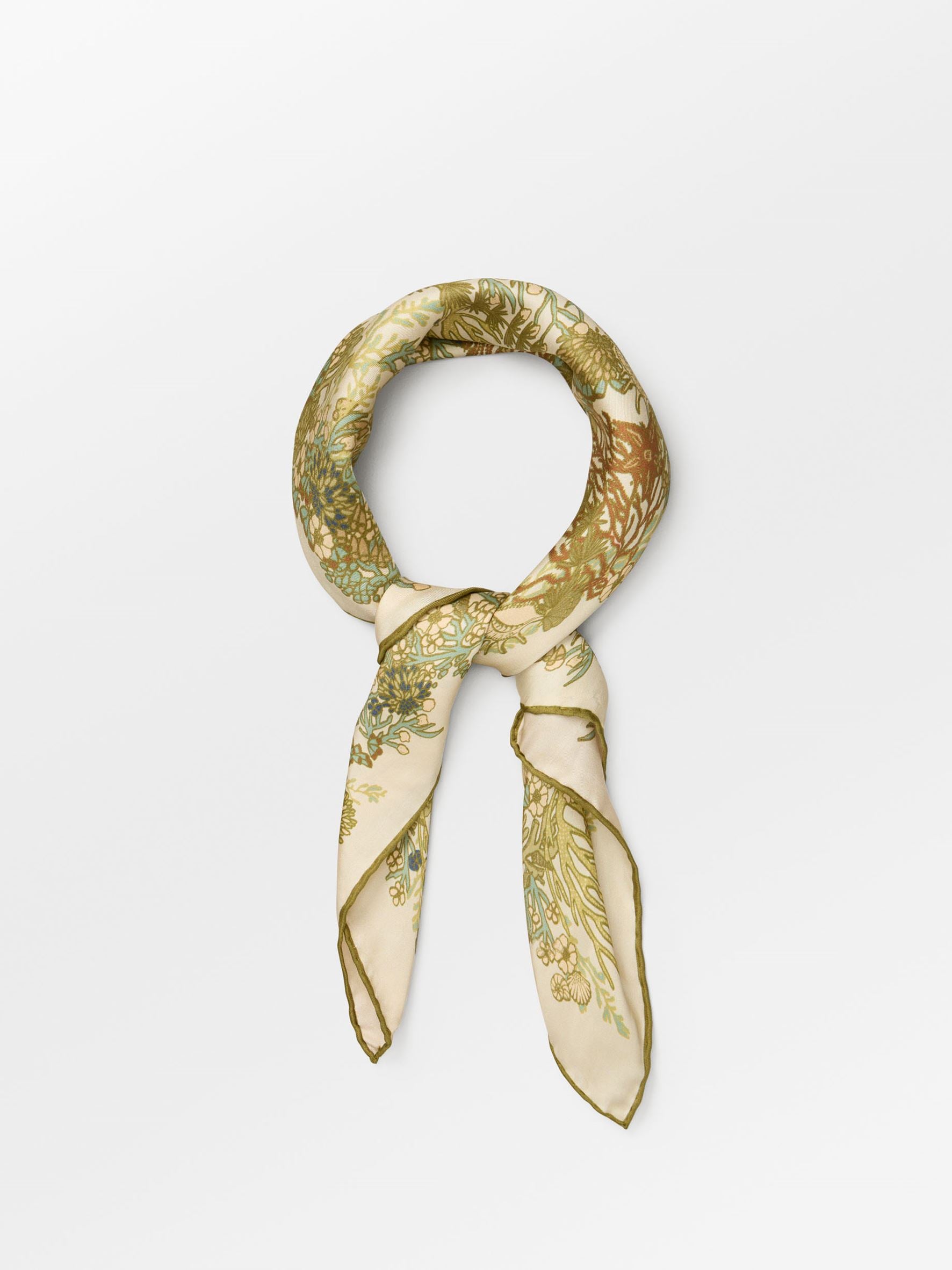 Corallo Sia Scarf OneSize BeckSöndergaard