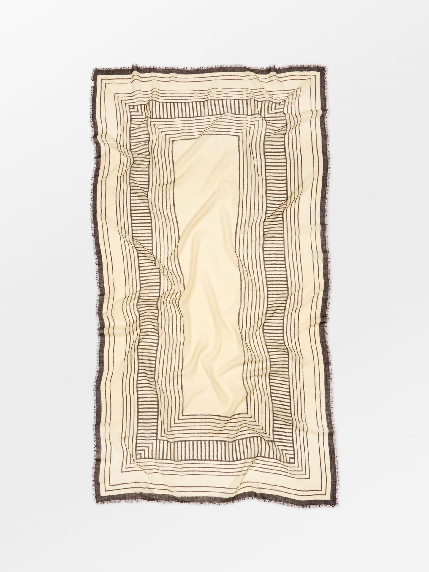 Anniea Woo Scarf OneSize BeckSöndergaard