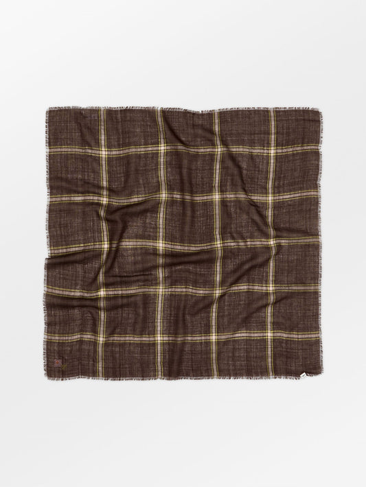 Gridwyn Woo Scarf OneSize BeckSöndergaard
