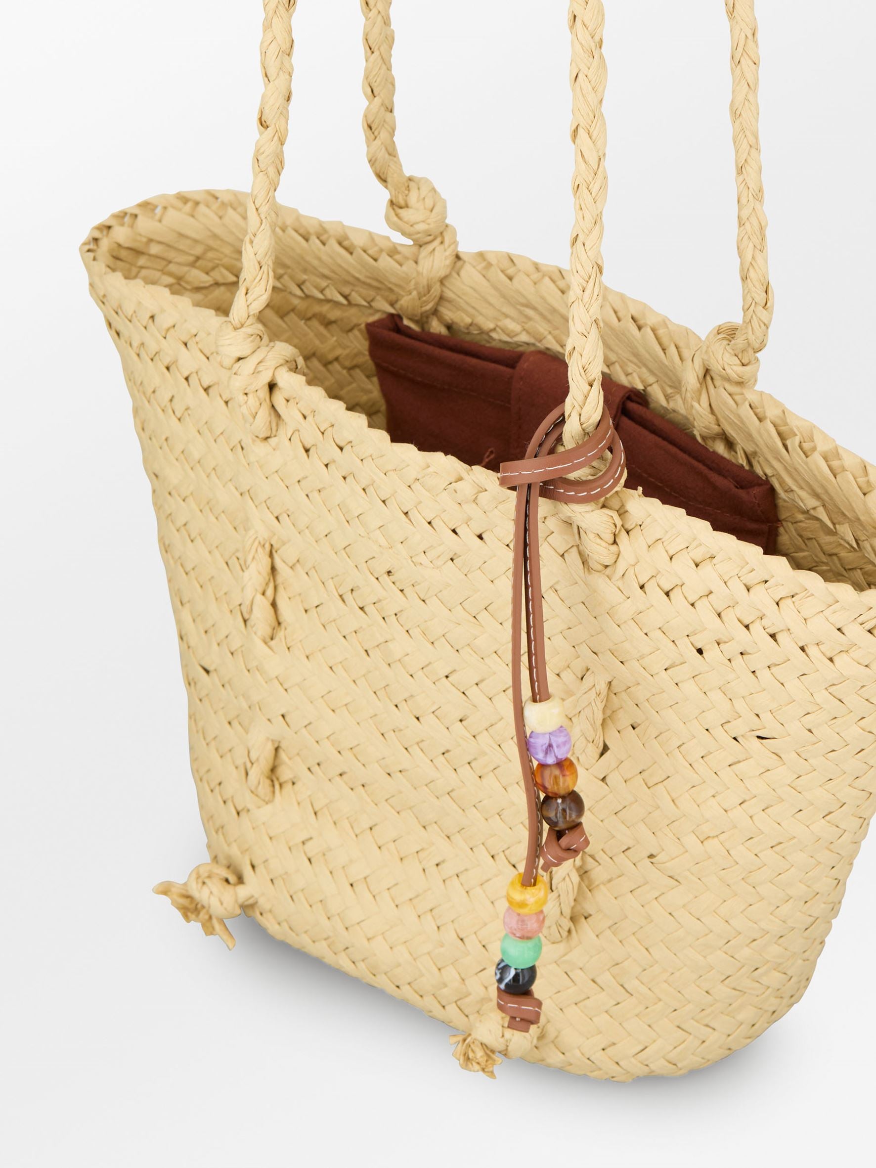 Strawie Adina S Bag OneSize BeckSöndergaard