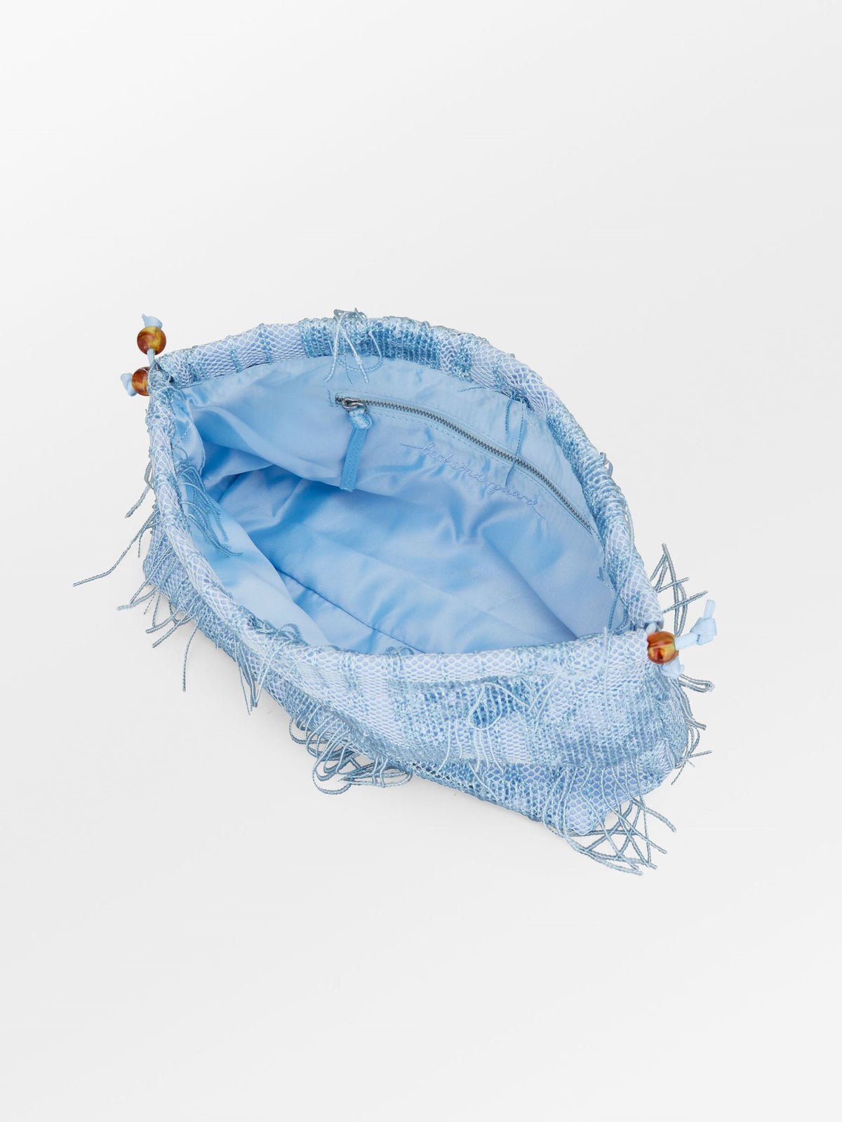 Becksöndergaard, Seque Rumi Bag - Dream Blue, onesize