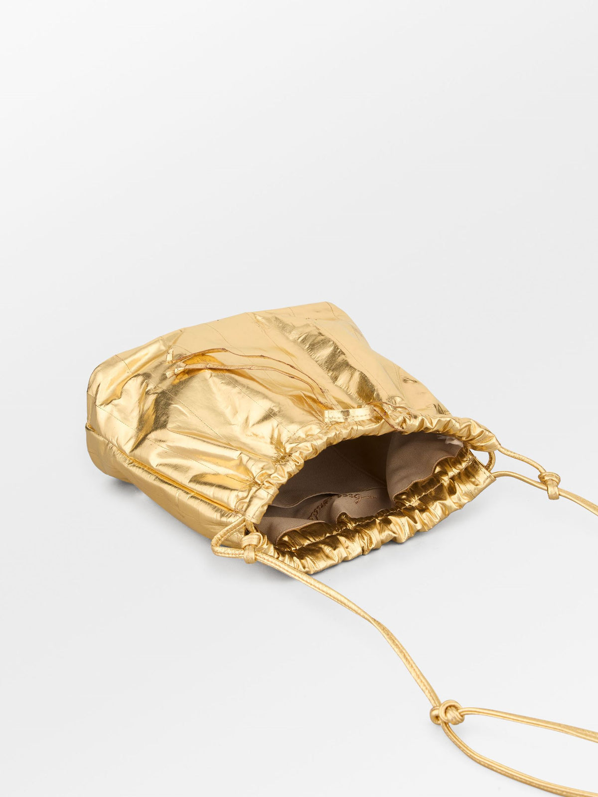 Becksöndergaard, Metallic Gila Bag - Gold, bags, bags, bags, bags, bags, black week