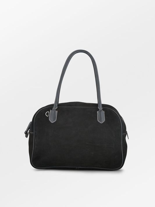 Suede Bailie Bag OneSize BeckSöndergaard