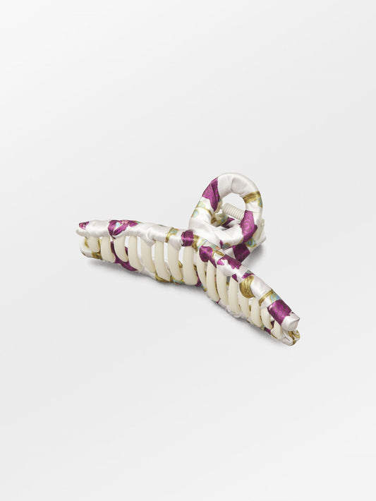 Wintaflora Luster Celabrina Hair Claw OneSize BeckSöndergaard