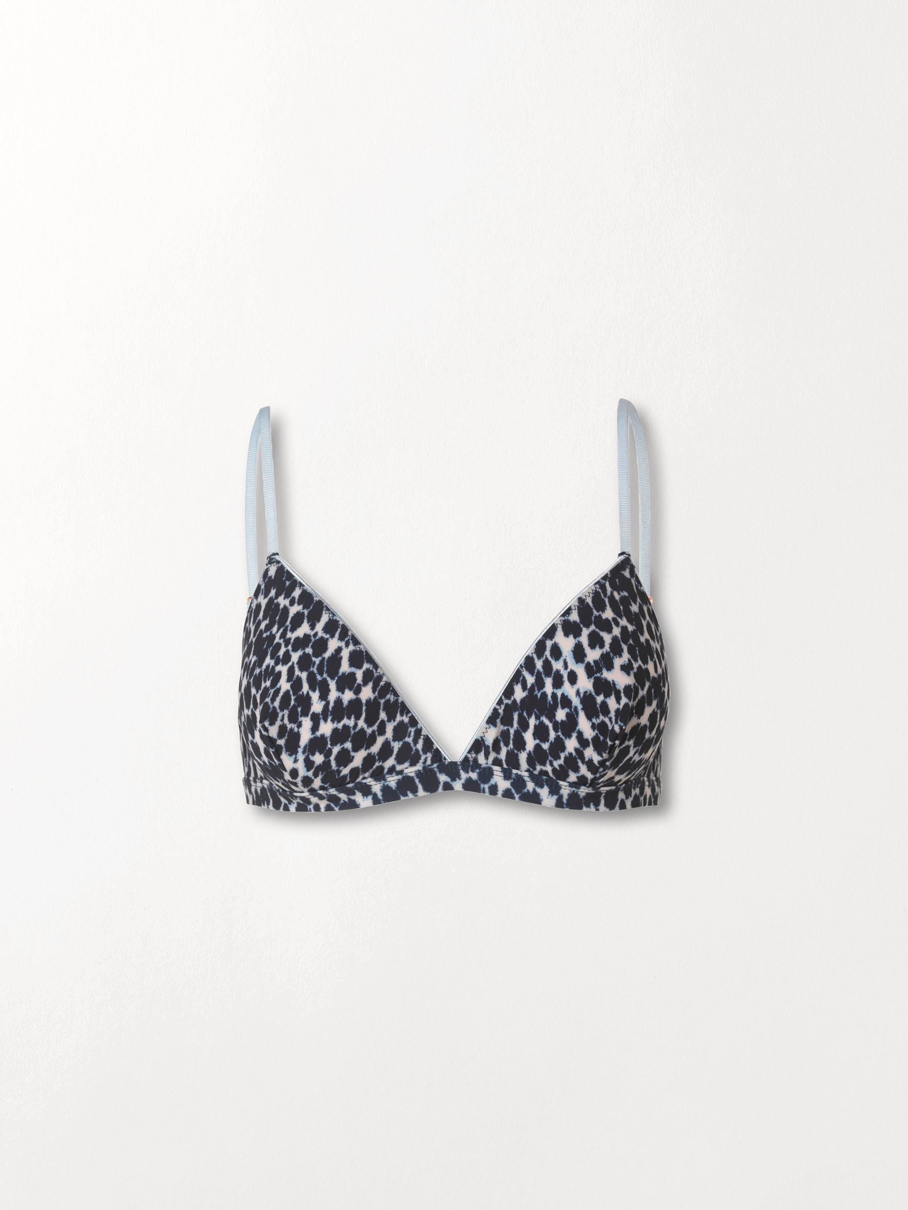 Leoporo Lana Bra Clothing BeckSöndergaard