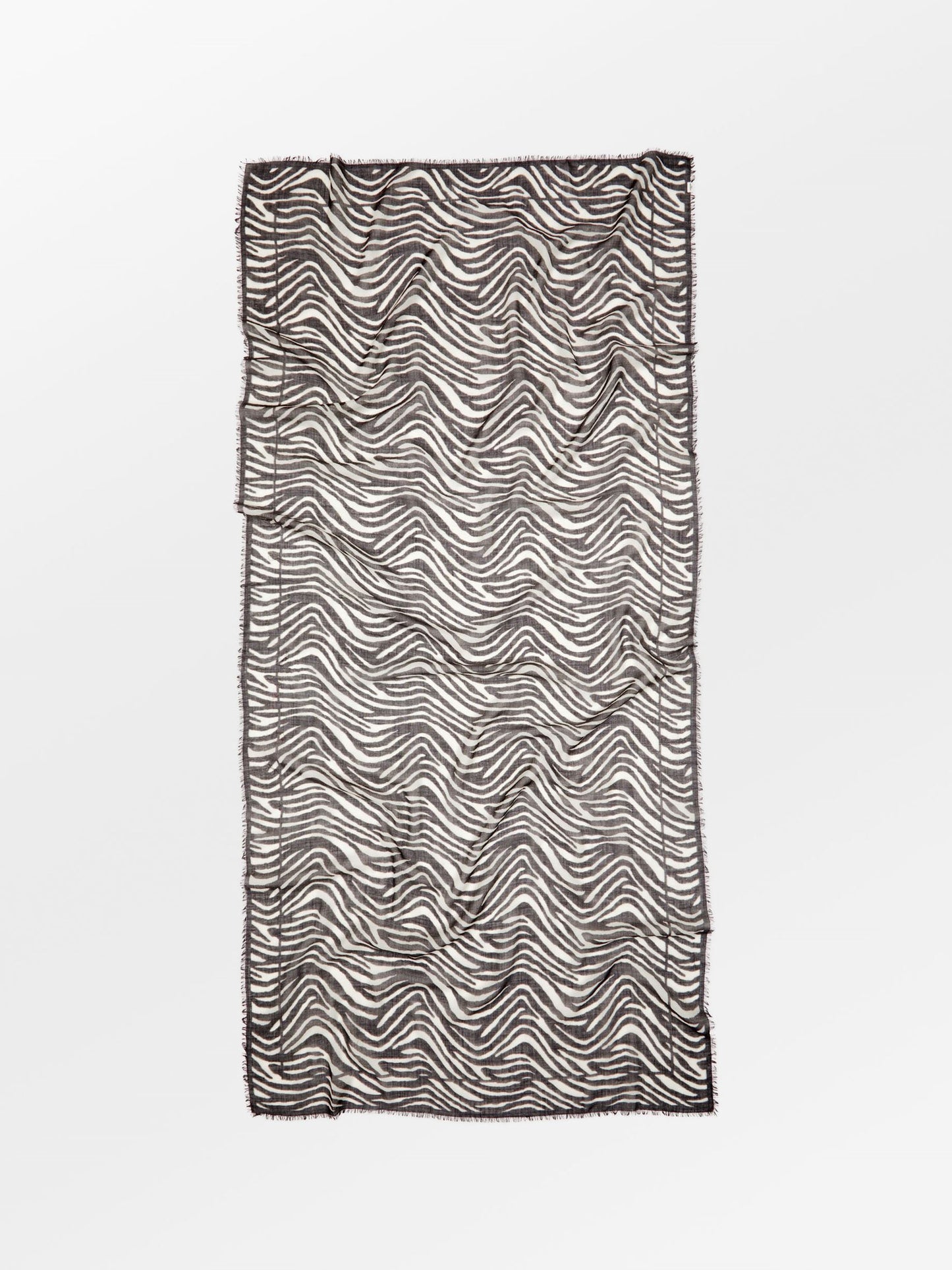 Zelora Woo Scarf OneSize BeckSöndergaard
